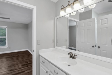 Elegant Charleston-Style Home with Golf Course Views. Welcome to on The Woodlands Country Club in South Carolina - for sale on GolfHomes.com, golf home, golf lot