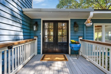 Experience the best of island living at your new Lowcountry on Wild Dunes Harbor Golf Resort in South Carolina - for sale on GolfHomes.com, golf home, golf lot