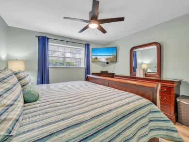 Recently renovated!  Nestled inside Seascape Resort which on Seascape Golf Course in Florida - for sale on GolfHomes.com, golf home, golf lot