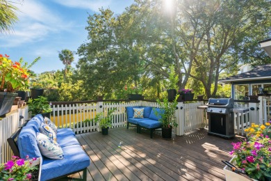 Experience the best of island living at your new Lowcountry on Wild Dunes Harbor Golf Resort in South Carolina - for sale on GolfHomes.com, golf home, golf lot