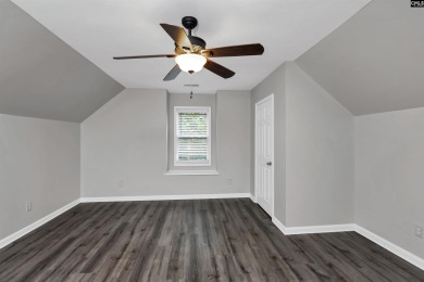 Elegant Charleston-Style Home with Golf Course Views. Welcome to on The Woodlands Country Club in South Carolina - for sale on GolfHomes.com, golf home, golf lot