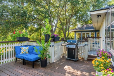 Experience the best of island living at your new Lowcountry on Wild Dunes Harbor Golf Resort in South Carolina - for sale on GolfHomes.com, golf home, golf lot
