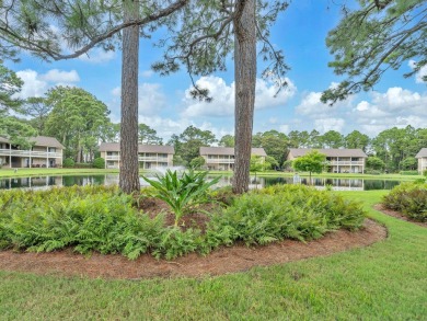 Recently renovated!  Nestled inside Seascape Resort which on Seascape Golf Course in Florida - for sale on GolfHomes.com, golf home, golf lot