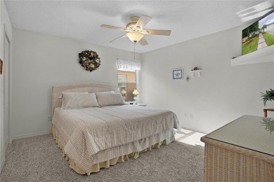 PRICED TO SELL! Move right in and start enjoying the Villages on The Links of Spruce Creek in Florida - for sale on GolfHomes.com, golf home, golf lot