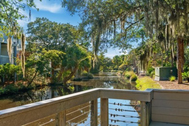 Experience the best of island living at your new Lowcountry on Wild Dunes Harbor Golf Resort in South Carolina - for sale on GolfHomes.com, golf home, golf lot