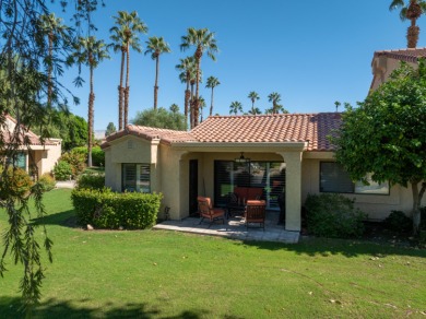 Beautiful, move-in ready 2&2 condo in the resort community of on Cathedral Canyon Golf and Tennis Club in California - for sale on GolfHomes.com, golf home, golf lot