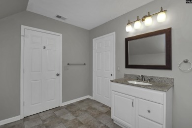 Elegant Charleston-Style Home with Golf Course Views. Welcome to on The Woodlands Country Club in South Carolina - for sale on GolfHomes.com, golf home, golf lot