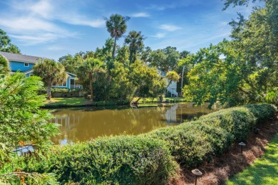 Experience the best of island living at your new Lowcountry on Wild Dunes Harbor Golf Resort in South Carolina - for sale on GolfHomes.com, golf home, golf lot