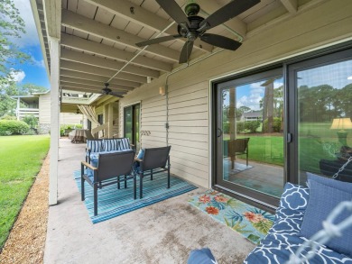 Recently renovated!  Nestled inside Seascape Resort which on Seascape Golf Course in Florida - for sale on GolfHomes.com, golf home, golf lot