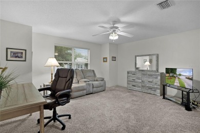 PRICED TO SELL! Move right in and start enjoying the Villages on The Links of Spruce Creek in Florida - for sale on GolfHomes.com, golf home, golf lot