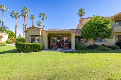 Beautiful, move-in ready 2&2 condo in the resort community of on Cathedral Canyon Golf and Tennis Club in California - for sale on GolfHomes.com, golf home, golf lot