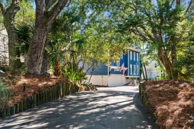 Experience the best of island living at your new Lowcountry on Wild Dunes Harbor Golf Resort in South Carolina - for sale on GolfHomes.com, golf home, golf lot
