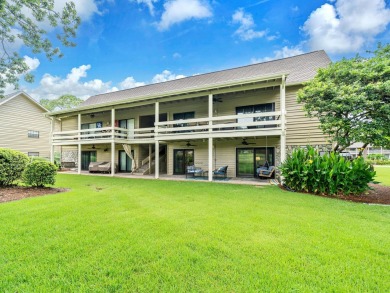 Recently renovated!  Nestled inside Seascape Resort which on Seascape Golf Course in Florida - for sale on GolfHomes.com, golf home, golf lot
