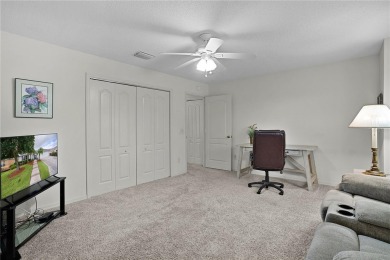 PRICED TO SELL! Move right in and start enjoying the Villages on The Links of Spruce Creek in Florida - for sale on GolfHomes.com, golf home, golf lot