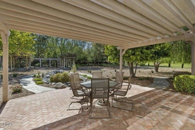 This amazing golf course residence, gracefully positioned on a on Spanish Hills Golf and Country Club in California - for sale on GolfHomes.com, golf home, golf lot