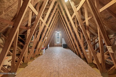 This is the one and the price is amazing! Beautiful and large on Meadowlands Golf Club in North Carolina - for sale on GolfHomes.com, golf home, golf lot