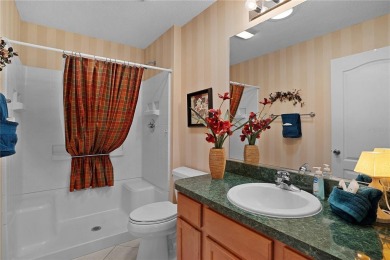 PRICED TO SELL! Move right in and start enjoying the Villages on The Links of Spruce Creek in Florida - for sale on GolfHomes.com, golf home, golf lot