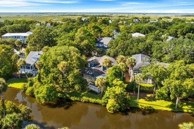 Experience the best of island living at your new Lowcountry on Wild Dunes Harbor Golf Resort in South Carolina - for sale on GolfHomes.com, golf home, golf lot