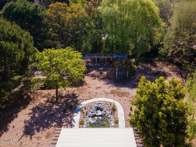 This amazing golf course residence, gracefully positioned on a on Spanish Hills Golf and Country Club in California - for sale on GolfHomes.com, golf home, golf lot