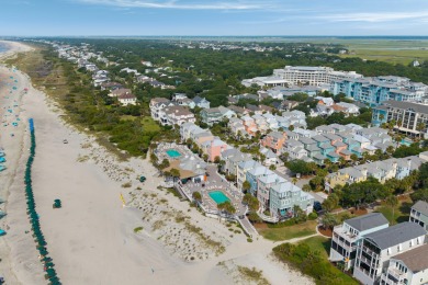 Experience the best of island living at your new Lowcountry on Wild Dunes Harbor Golf Resort in South Carolina - for sale on GolfHomes.com, golf home, golf lot