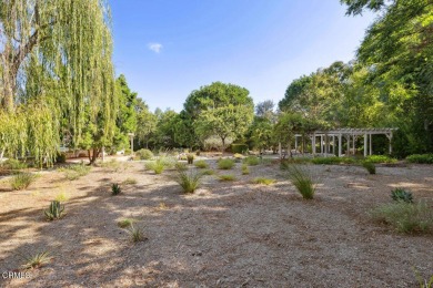 This amazing golf course residence, gracefully positioned on a on Spanish Hills Golf and Country Club in California - for sale on GolfHomes.com, golf home, golf lot