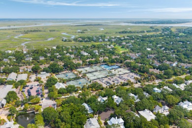 Experience the best of island living at your new Lowcountry on Wild Dunes Harbor Golf Resort in South Carolina - for sale on GolfHomes.com, golf home, golf lot