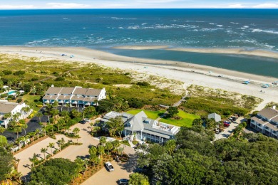 Experience the best of island living at your new Lowcountry on Wild Dunes Harbor Golf Resort in South Carolina - for sale on GolfHomes.com, golf home, golf lot