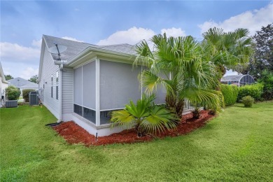 PRICED TO SELL! Move right in and start enjoying the Villages on The Links of Spruce Creek in Florida - for sale on GolfHomes.com, golf home, golf lot