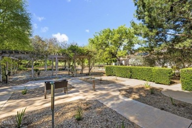 This amazing golf course residence, gracefully positioned on a on Spanish Hills Golf and Country Club in California - for sale on GolfHomes.com, golf home, golf lot