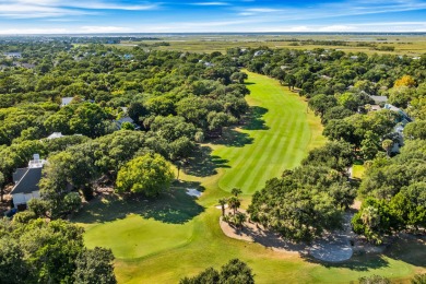 Experience the best of island living at your new Lowcountry on Wild Dunes Harbor Golf Resort in South Carolina - for sale on GolfHomes.com, golf home, golf lot