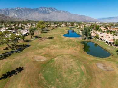 Beautiful, move-in ready 2&2 condo in the resort community of on Cathedral Canyon Golf and Tennis Club in California - for sale on GolfHomes.com, golf home, golf lot