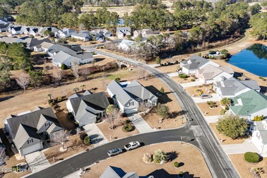 This is the one and the price is amazing! Beautiful and large on Meadowlands Golf Club in North Carolina - for sale on GolfHomes.com, golf home, golf lot