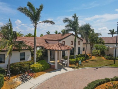 Panoramic lake views in a premier Venice golf community! on Sarasota National Golf Club in Florida - for sale on GolfHomes.com, golf home, golf lot
