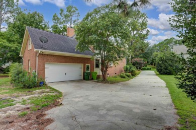 Elegant Charleston-Style Home with Golf Course Views. Welcome to on The Woodlands Country Club in South Carolina - for sale on GolfHomes.com, golf home, golf lot