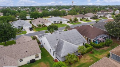 PRICED TO SELL! Move right in and start enjoying the Villages on The Links of Spruce Creek in Florida - for sale on GolfHomes.com, golf home, golf lot