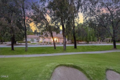 This amazing golf course residence, gracefully positioned on a on Spanish Hills Golf and Country Club in California - for sale on GolfHomes.com, golf home, golf lot