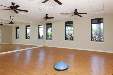 Panoramic lake views in a premier Venice golf community! on Sarasota National Golf Club in Florida - for sale on GolfHomes.com, golf home, golf lot