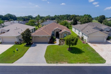 ANOTHER PRICE REDUCTION BY MOTIVATED SELLER!  OFFERING BUYER on Summerglen Country Club in Florida - for sale on GolfHomes.com, golf home, golf lot