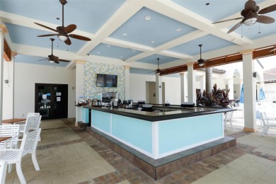 Panoramic lake views in a premier Venice golf community! on Sarasota National Golf Club in Florida - for sale on GolfHomes.com, golf home, golf lot