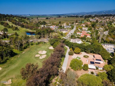 This amazing golf course residence, gracefully positioned on a on Spanish Hills Golf and Country Club in California - for sale on GolfHomes.com, golf home, golf lot