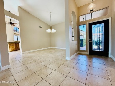 Beautiful Sierra Vista 2-Bedroom Model on the Golf Course with on Grandview Golf Course in Arizona - for sale on GolfHomes.com, golf home, golf lot