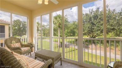 Huge second floor almost 1,600 sq. ft. 2 bedroom + den end unit on Legends Golf and Country Club in Florida - for sale on GolfHomes.com, golf home, golf lot