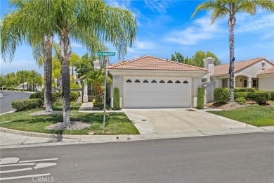 Welcome to this 3-bedroom, 2-bath home with optional office area on California Oaks Golf Course in California - for sale on GolfHomes.com, golf home, golf lot