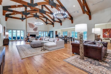 Hill Country vibe at this architecturally significant home on Four Seasons Resort and Club in Texas - for sale on GolfHomes.com, golf home, golf lot