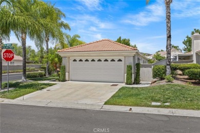Welcome to this 3-bedroom, 2-bath home with optional office area on California Oaks Golf Course in California - for sale on GolfHomes.com, golf home, golf lot