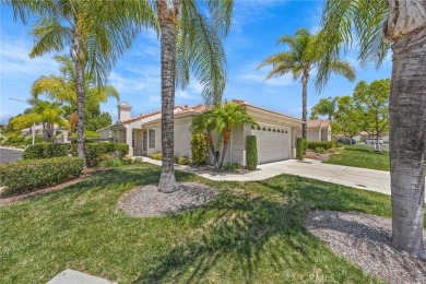 Welcome to this 3-bedroom, 2-bath home with optional office area on California Oaks Golf Course in California - for sale on GolfHomes.com, golf home, golf lot