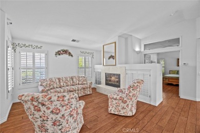 Welcome to this 3-bedroom, 2-bath home with optional office area on California Oaks Golf Course in California - for sale on GolfHomes.com, golf home, golf lot