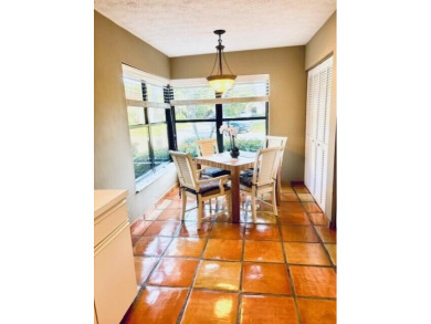 Live in Boca Pointe for under $450k! First floor villa, 2 bed/ 2 on Boca Pointe Country Club in Florida - for sale on GolfHomes.com, golf home, golf lot