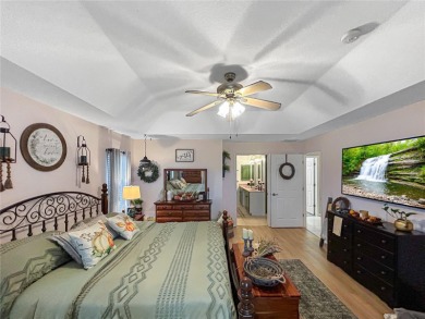 You do not want to miss the opportunity to call this gem on Pinemoor West Golf Club in Florida - for sale on GolfHomes.com, golf home, golf lot