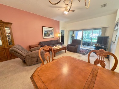 Now available in the highly sought-after Heritage Pines 55+ Golf on Heritage Pines Country Club in Florida - for sale on GolfHomes.com, golf home, golf lot